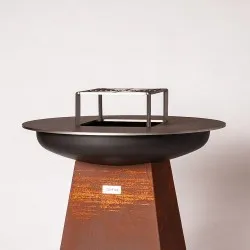 Barbecue Charcoal grill OnFire