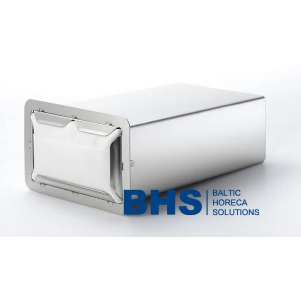 Tablette pour machine à café Wood