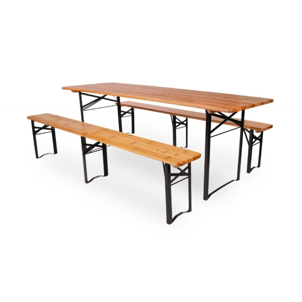 Ensemble de meubles Beer Set ZP/WOODY 1850