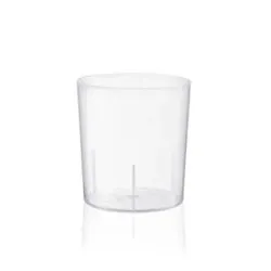 Polypropylene Cider glass 250 ml
