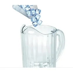 Juice Jug 1400 ml., ABS