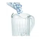Juice Jug 1800 ml., ABS