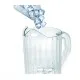 Juice Jug 1400 ml., polycarbonate