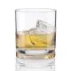 Whisky Glass 420 ml, PP