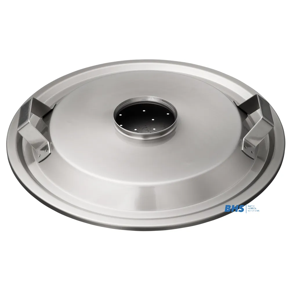 Séparateur d'eau B5