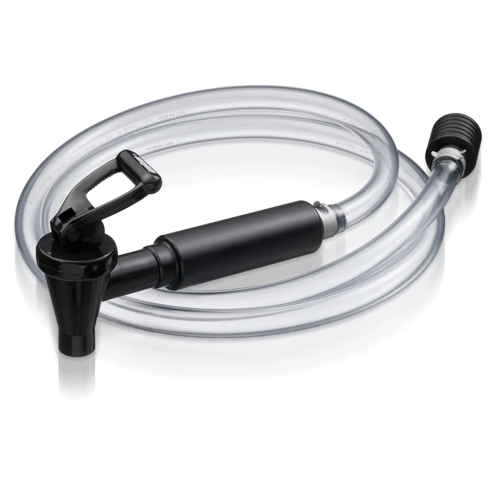 Tube pour machine à café