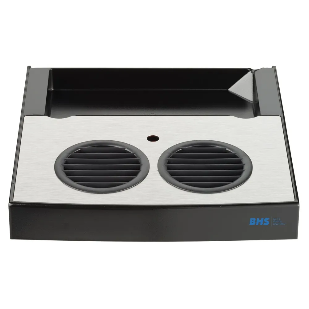 Bac de récupération Fresh series