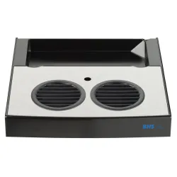 Bac de récupération Fresh series