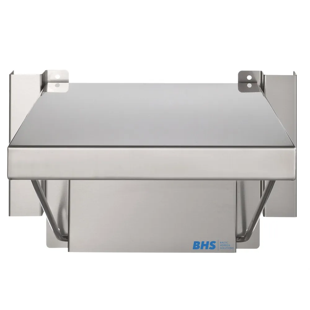 Système de filtre B10-W L/R