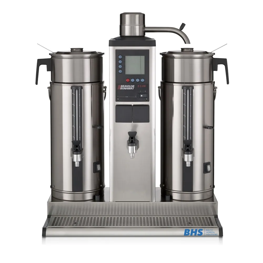 Filtre machine pour navire B10-W