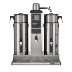 Filtre machine pour navire B5-W