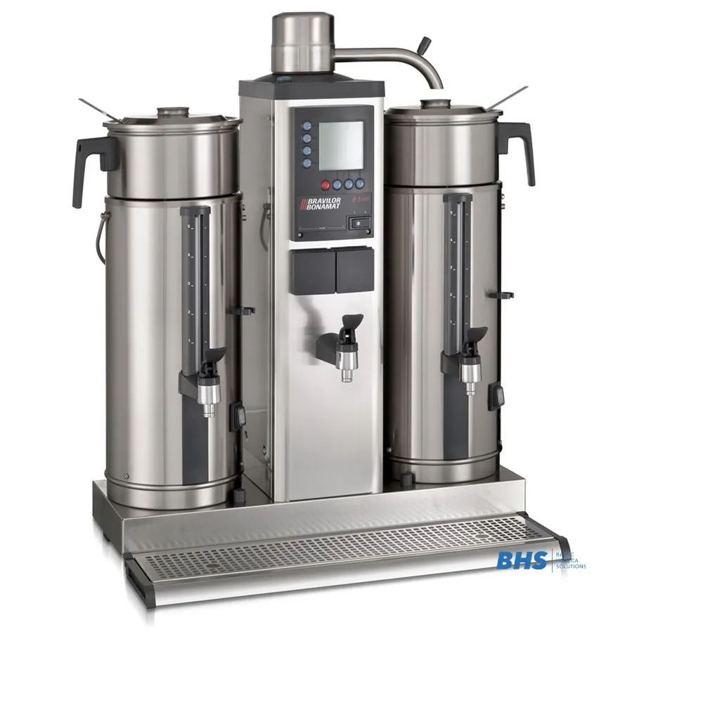 Filtre machine pour navire B10-W