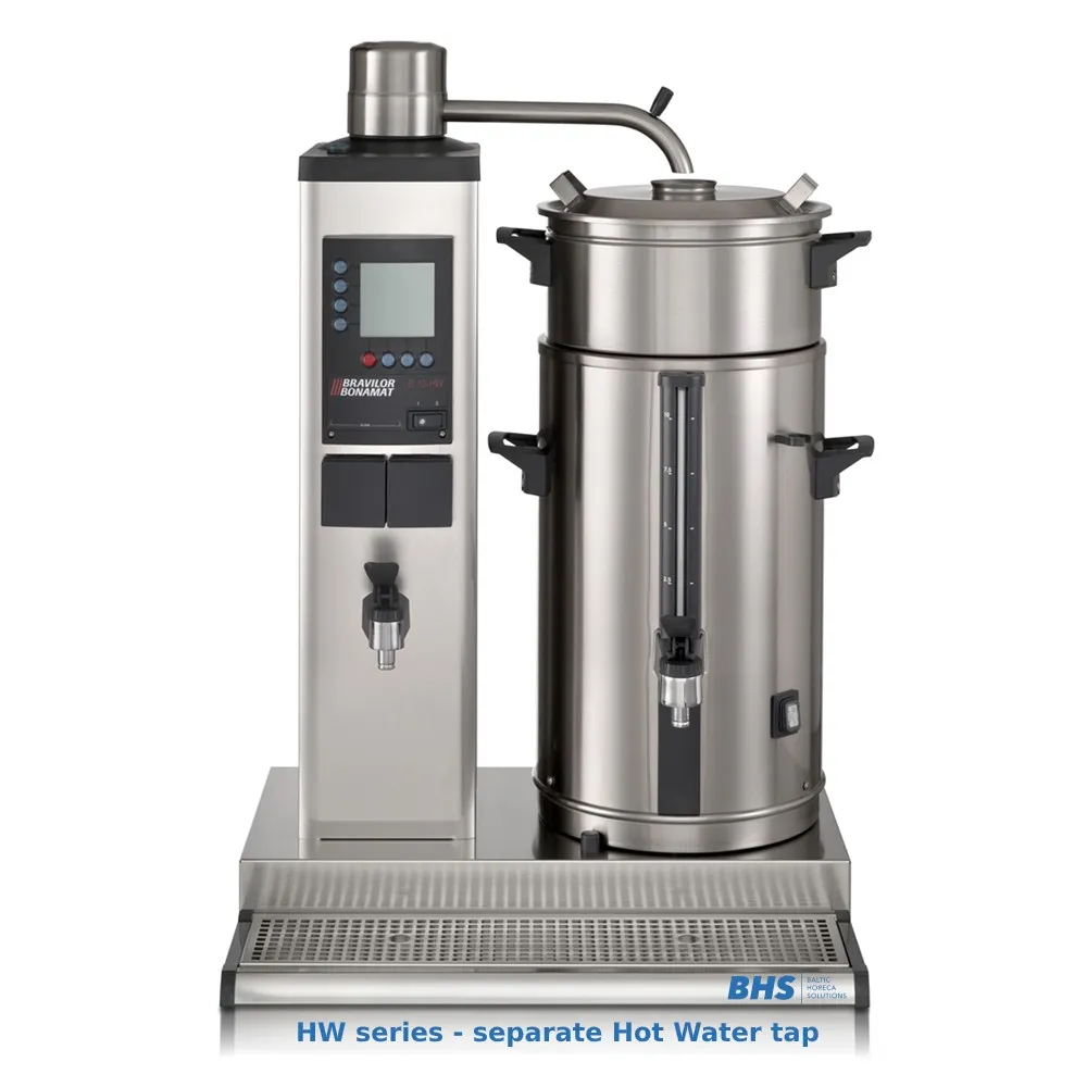 Système de filtre B20 L/R