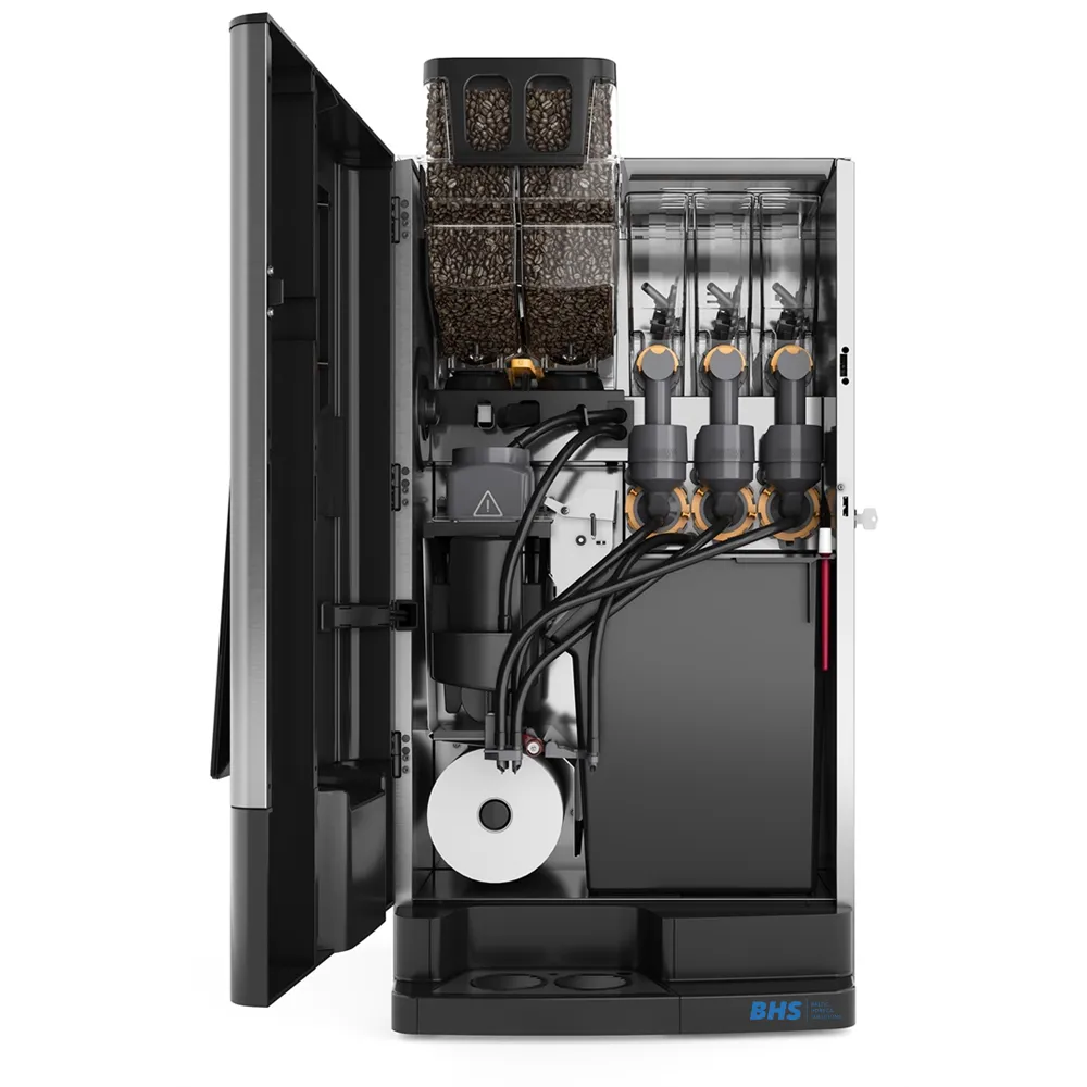 FreshGround XL 233 touch