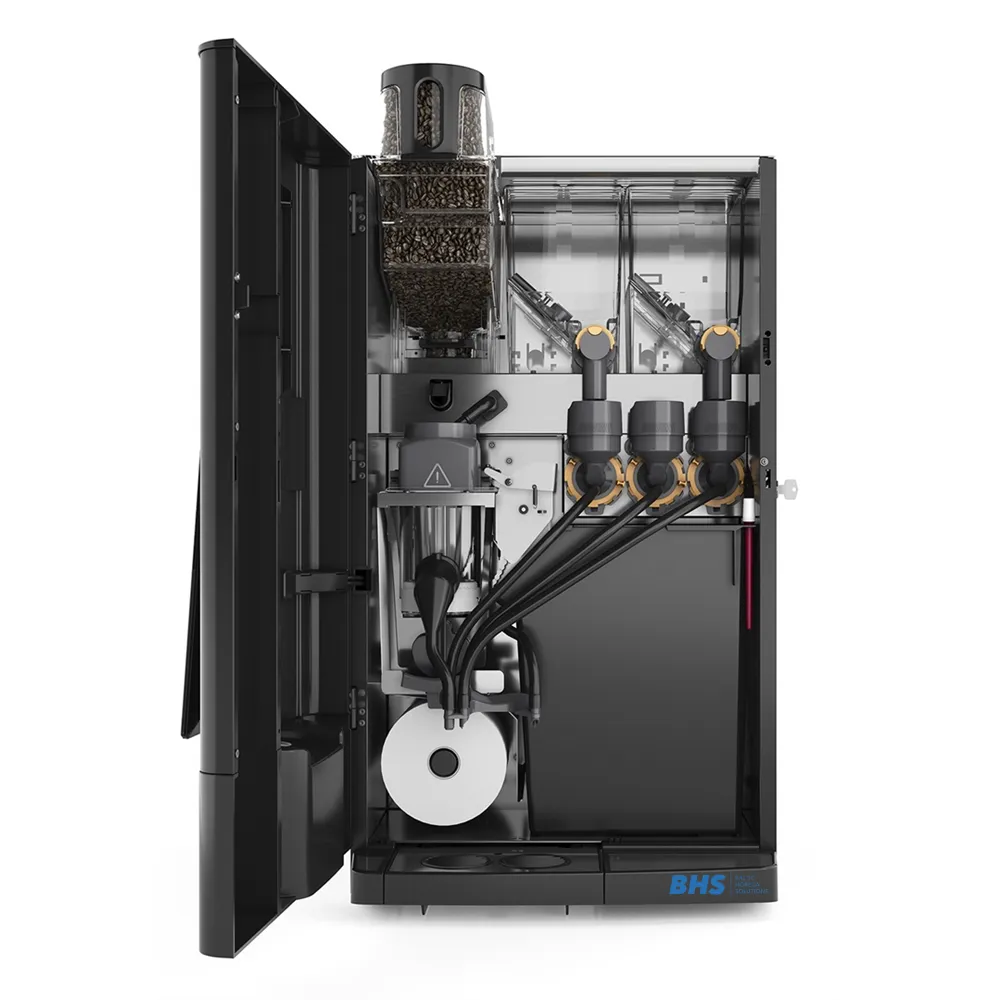 FreshGround XL 330 touch