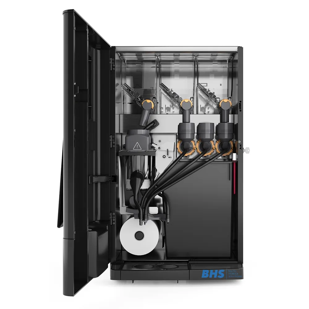 FreshMore XL 330 touch