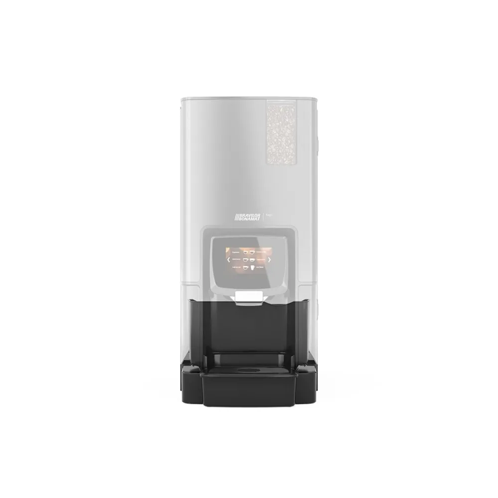 Réseau de colonnes montantes Sego