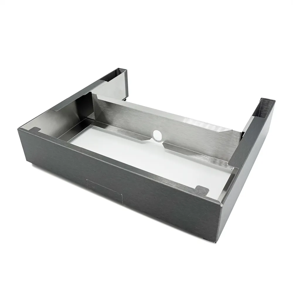 Réseau de colonnes montantes Sego