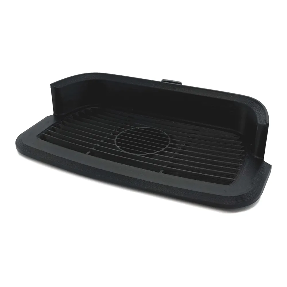 Réseau de colonnes montantes Sego