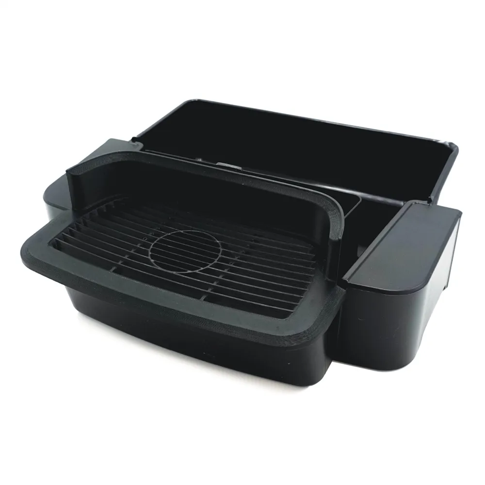 Réseau de colonnes montantes Sego