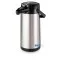 Airpot Furento BRAVILOR BONOMAT 2,2 L à pompe manuelle
