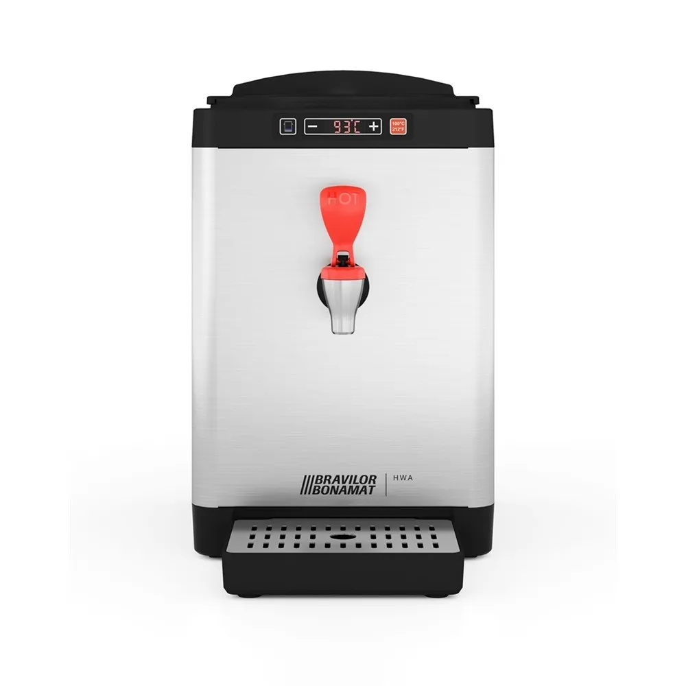 Distributeur d'eau chaude HWA 3