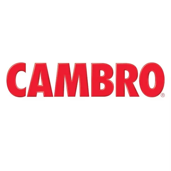 CAMBRO BOÎTES THERMIQUES
