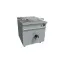 Bain de cuisson au gaz CASTA 113 L pour produits acides
