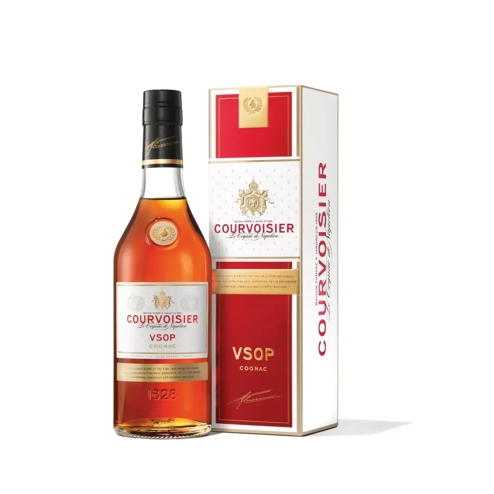 Courvoisier V.S.O.P.