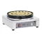 Appareil à poffertjes électrique Casselin CAPF