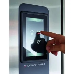 Four à convection  maxx pro easy 6.10