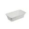 Bac de présentation en plexiglas GN 1/3 80 mm - Dupont A00001569