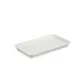 Plexi Tray GN 1/3 20 Bac White - Bac de présentation en acrylique