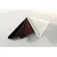 Plexi Triangle Noir 270x270x360x20 mm
