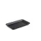 Bac de présentation en plexiglas GN 1/4 Dark Smoke Dupont A00019455