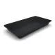 Plexi tray GN 3/4 50 Dark Smoke - Bac gastronorme en acrylique