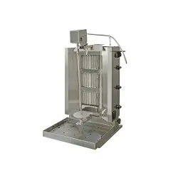 Grill à gyros à gaz GHI3