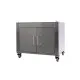 Armoire sur roulettes C-FB700