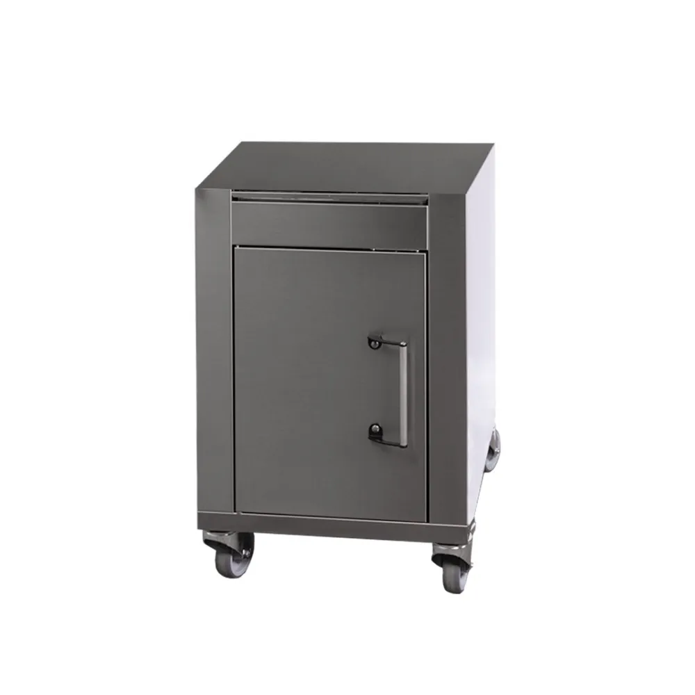 Four à charbon FB500-FORNO