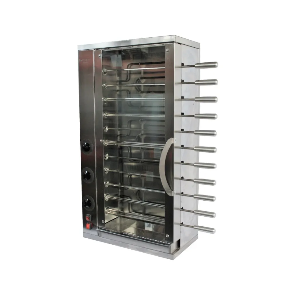 Grill électrique Multigrill CEV6