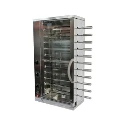 Grill électrique Multigrill CEV6