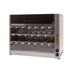 Gril à gaz Churassco CM20-G