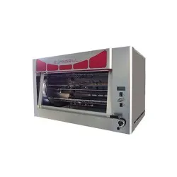 Gril électrique à poulet 30P-DELTA électrique