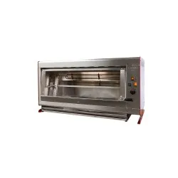 Gril à viande au gaz ELBA MAI 300 à gaz