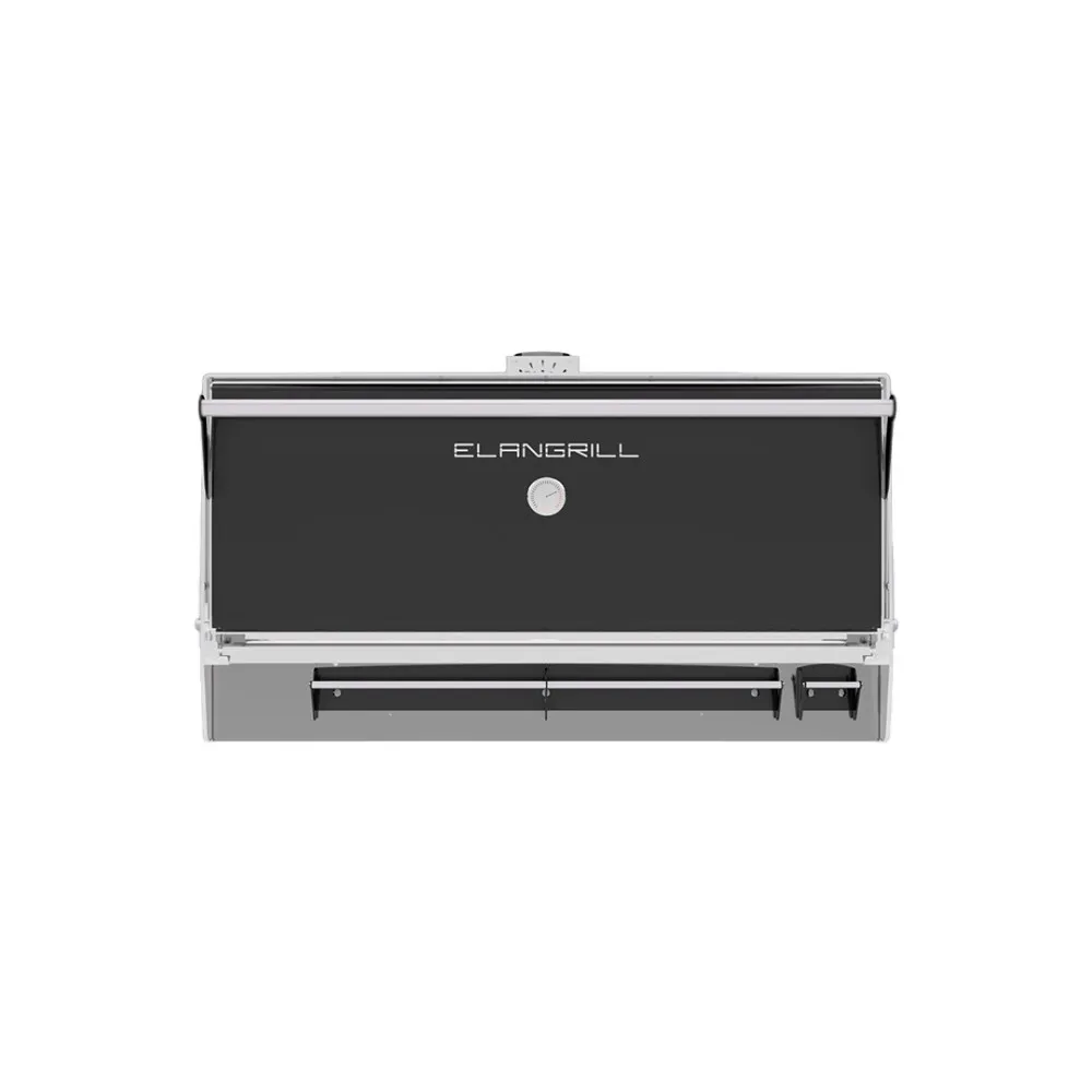 Four à charbon FB1200-FORNO