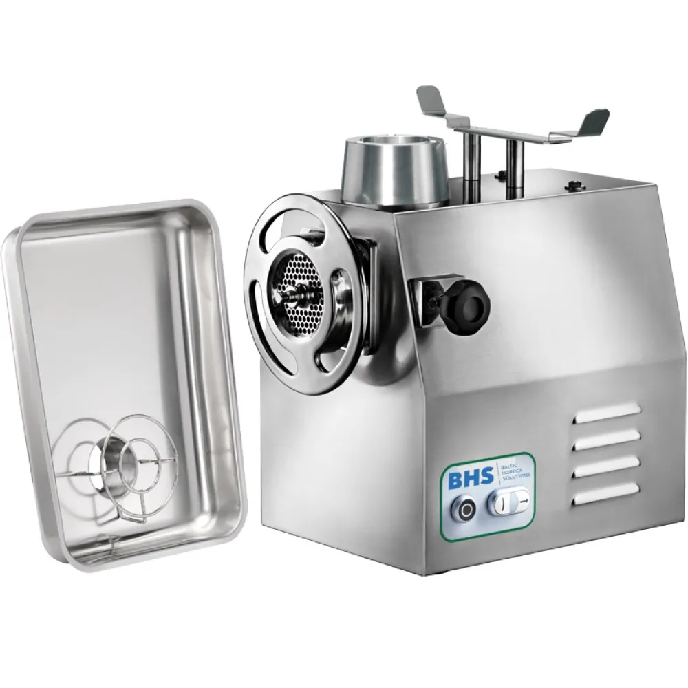 Hachoir à viande 32RS, système UNGER