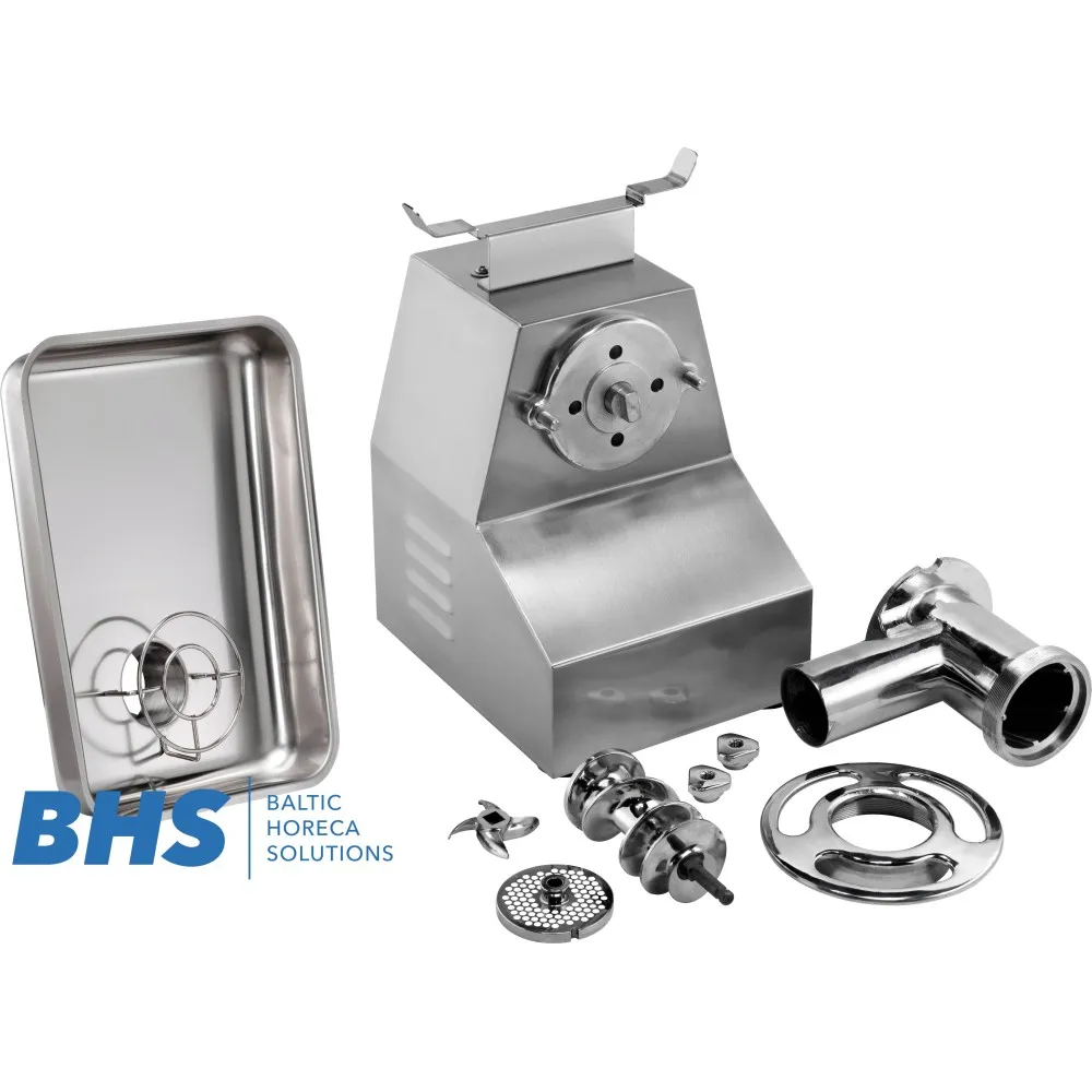 Hachoir à viande 32TN