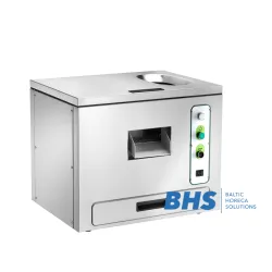 Séchoir-polisseur à couverts 3000