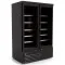Armoire congélateur snack FORCAR G-SNACK1220BTG