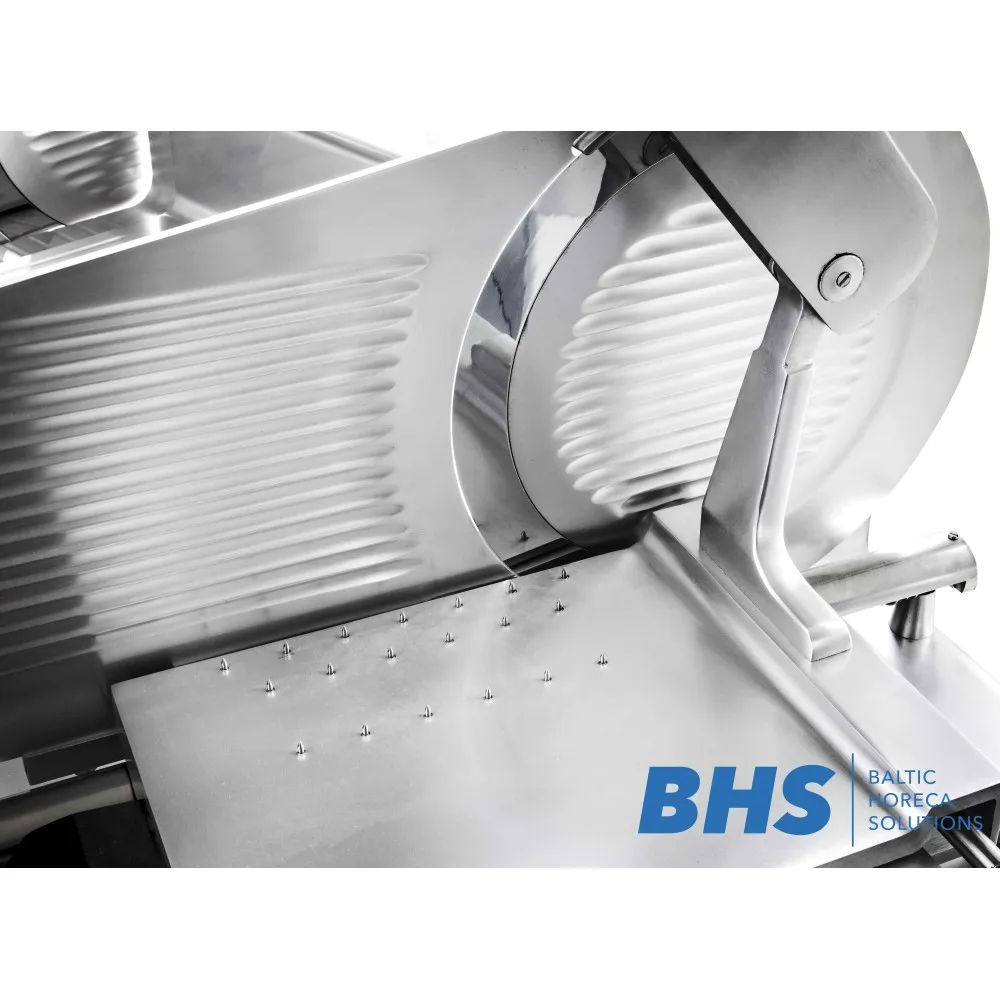 Machine à trancher ECO300